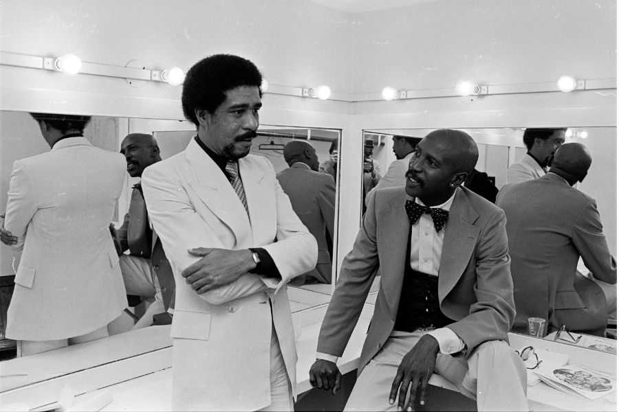 Richard Pryor; Johnny Carson; Dorothy Fuldheim; poverty; cost of living; Johnny Carson Show