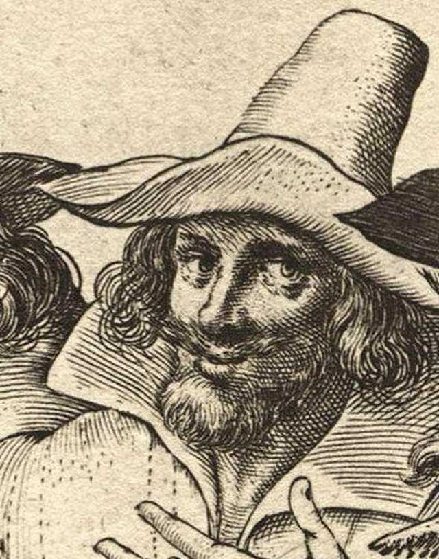 guy fawkes, origin of the word guy, you guys, guy fawkes day, bonfire night