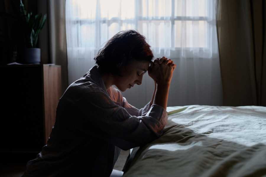 Why being politically ‘pro-choice’ doesn’t conflict with being morally ‘pro-life’