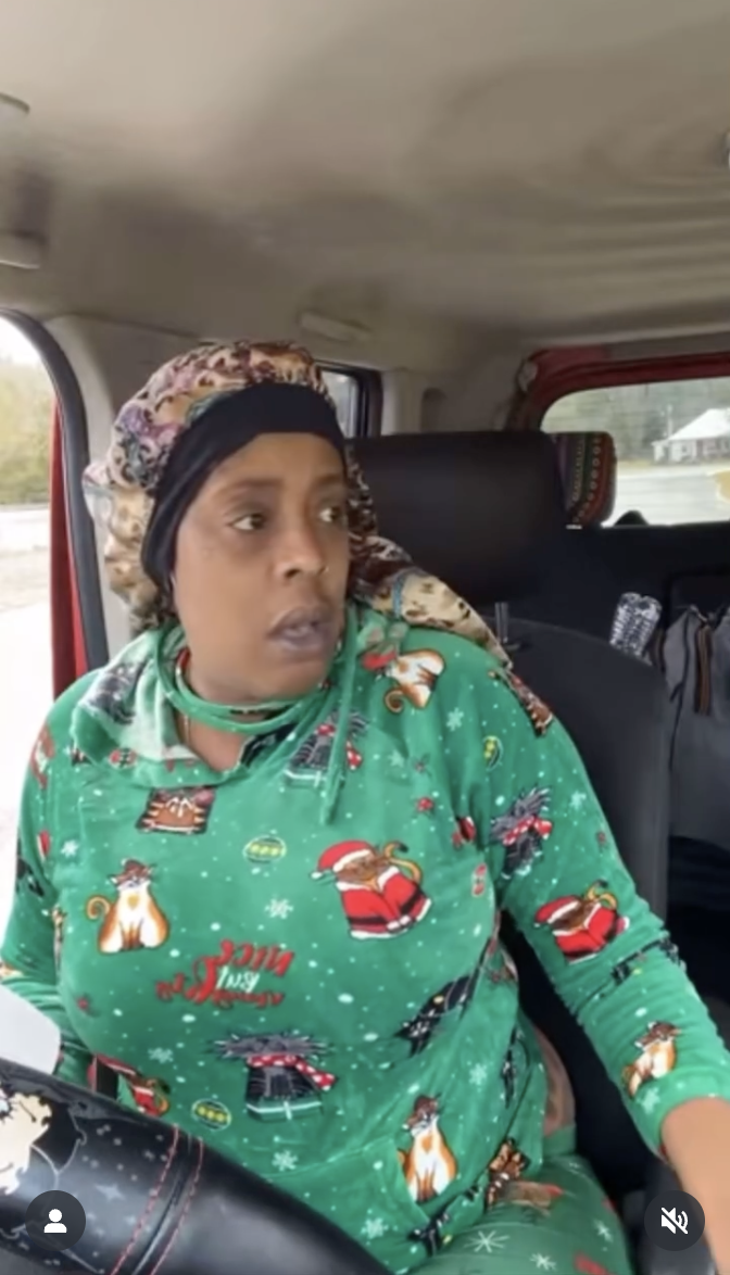 racism, karens, wholesome moments, southern hospitality, kindness, atlanta