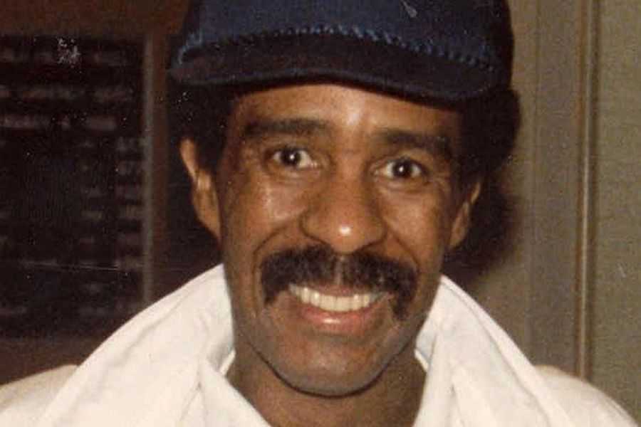 Richard Pryor; Johnny Carson; Dorothy Fuldheim; poverty; cost of living; Johnny Carson Show