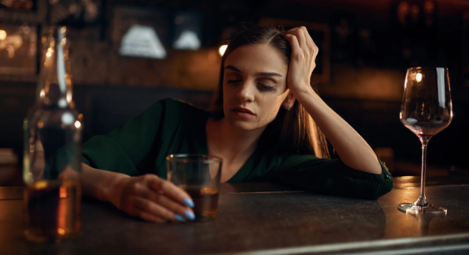 depression, milennial, regrets, upset woman, sad woman, advice