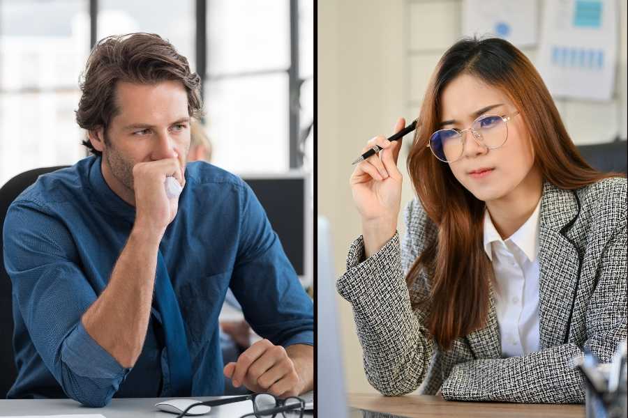 millennials, generations, midlife crisis, hobbies, life purpose, life advice