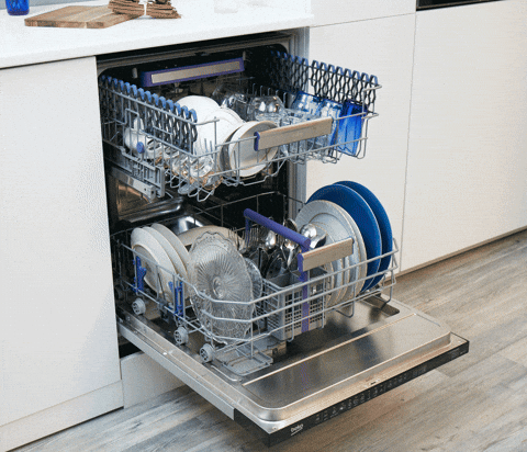 dishwasher, dishwasher sale, dishwasher hacks, best dishwasher, best dishwasher features, kitchen hacks