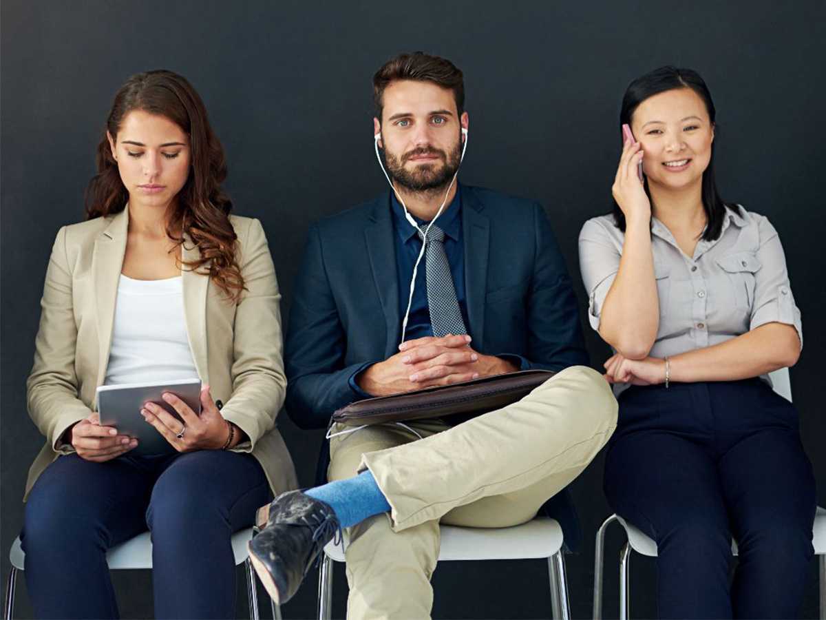 warning signs, budgets, potential layoffs, culture, messaging, office consolidation, morale