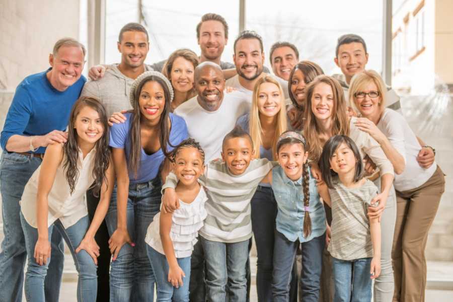 family gathering, family reunion, events, get togethers, child safety, parenting