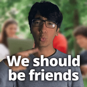 friends, friendship, empathy, kindness, loneliness
