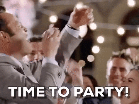 party, introvert, extrovert, Vince Vaughn, fun