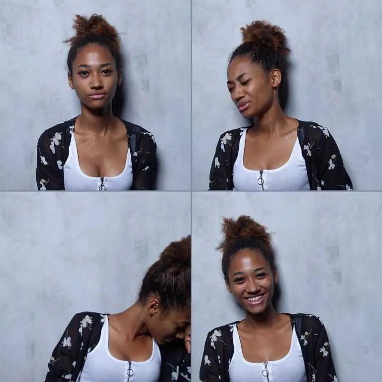 An O Project participant. marcosalberti.com