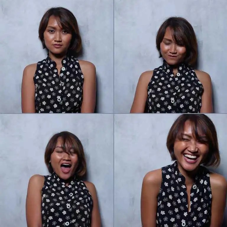 An O Project participant. marcosalberti.com