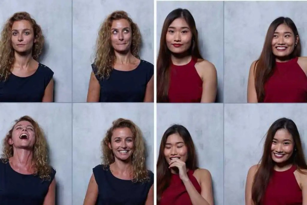 Two O Project participants