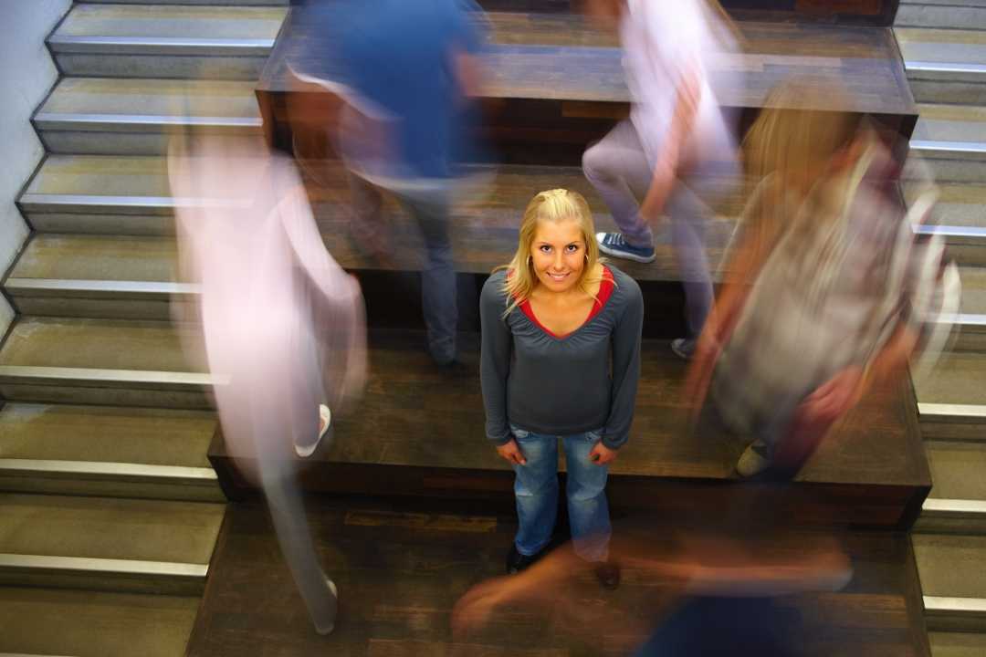 There’s a new personality type called the ‘otrovert’ and one major trait sets it apart