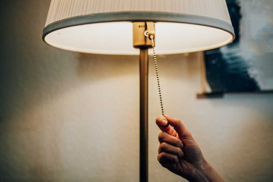 lamp, lighting, light bulb, lights, home makeover