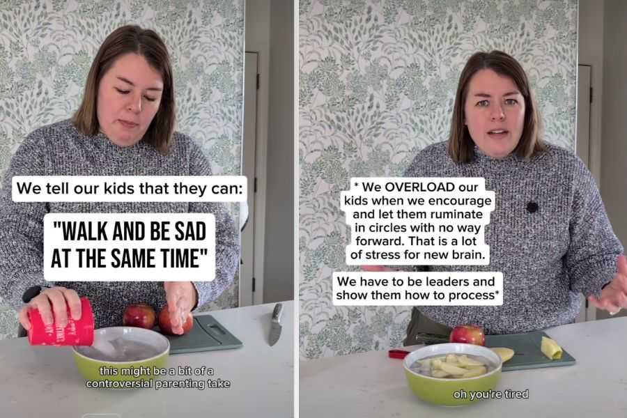 gentle parenting, parenting, parenting tips, mommy blogger, instagram moms, emotional regulation, teaching kids discipline