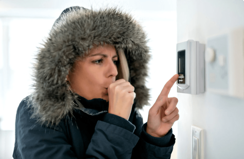 heat, heating, heating tips, frugal heating tips, money saving heat tips, heat tips during winter