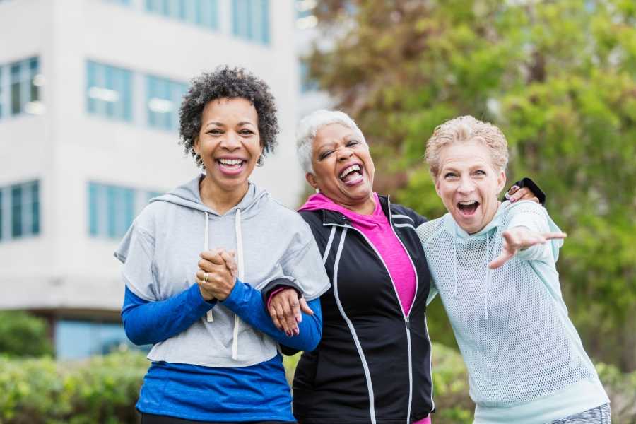 aging, gen x, boomer, getting older, aging signs