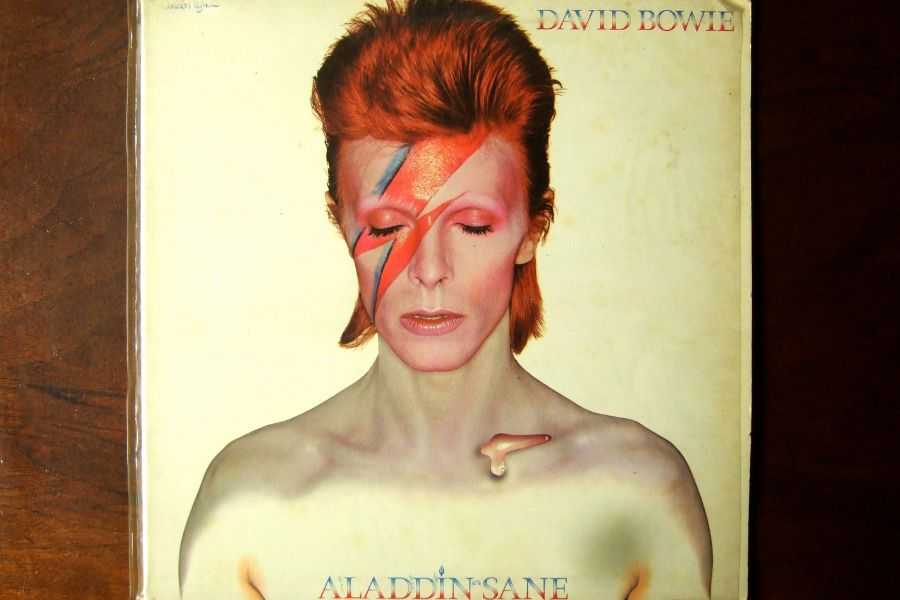 David Bowie; MTV; MTV ending; David Bowie interview; diversity; music videos