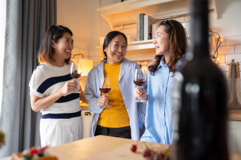 gen x, gen x friends, gen x friendships, gen x forgotten generation, gen x forgotten