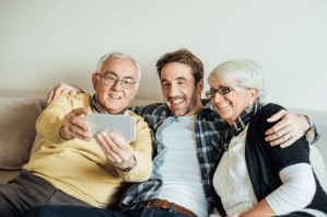 gen z, gen zer, boomers, baby boomers, good thing about boomers