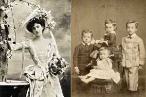 Victorian Era; Romantic Period; pale portraits; beauty standards; unrealistic beauty standards; arsenic poisoning