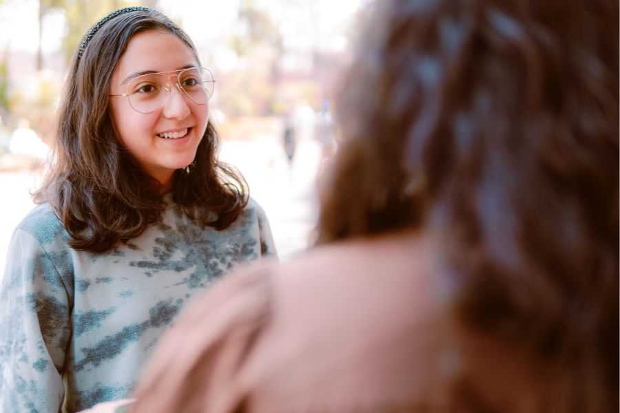 Germany; German; smiling; culture; cultural norms; smiling at strangers; customer service