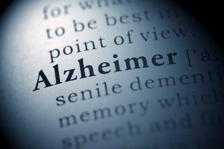 dementia, alzheimer's, aging, research, senility