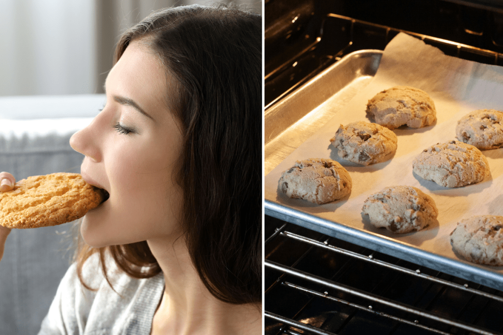 baking, bakery, cookies, bread, dough, desserts, food, food science, food technology, food waste, conservation, sustainability