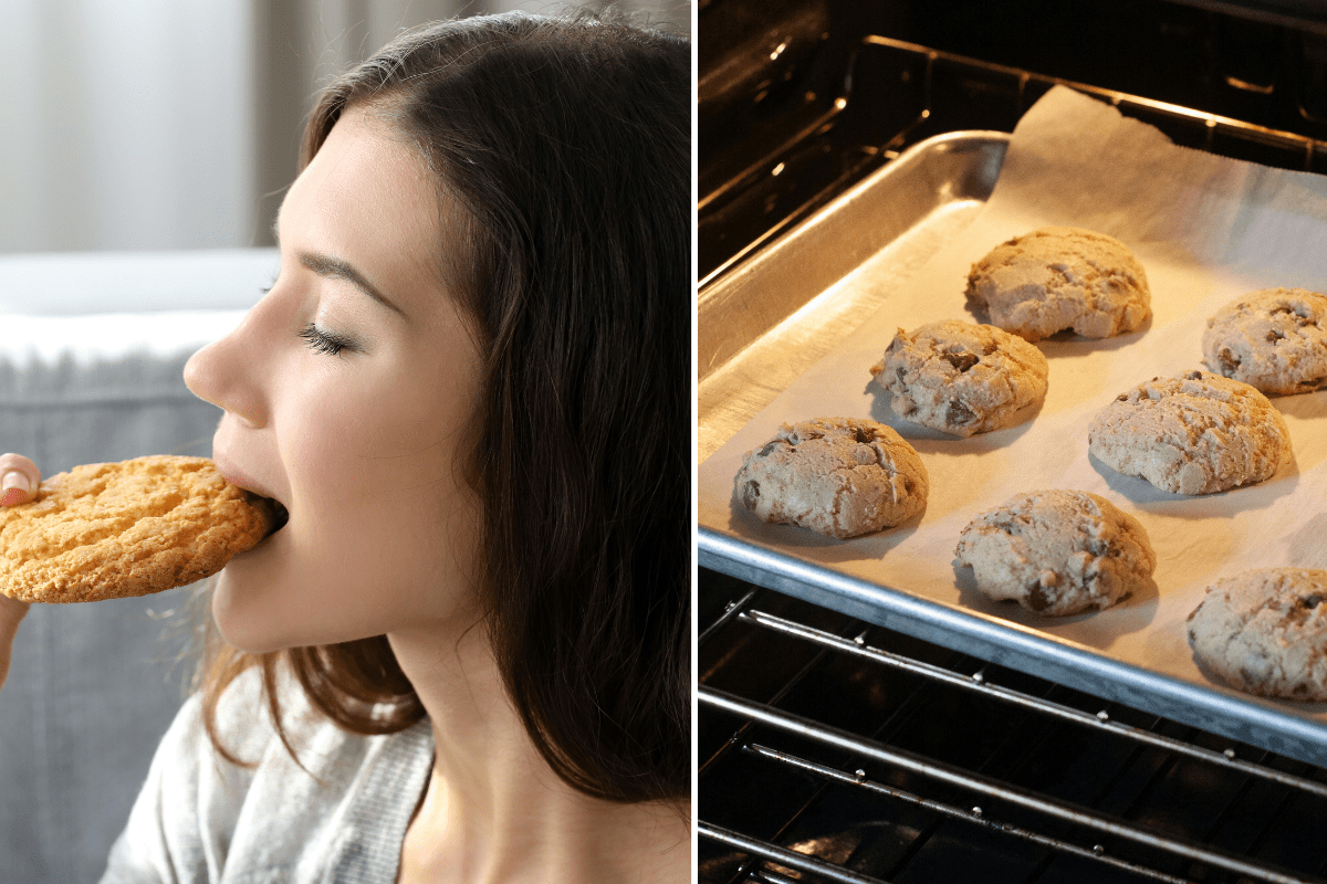 baking, bakery, cookies, bread, dough, desserts, food, food science, food technology, food waste, conservation, sustainability