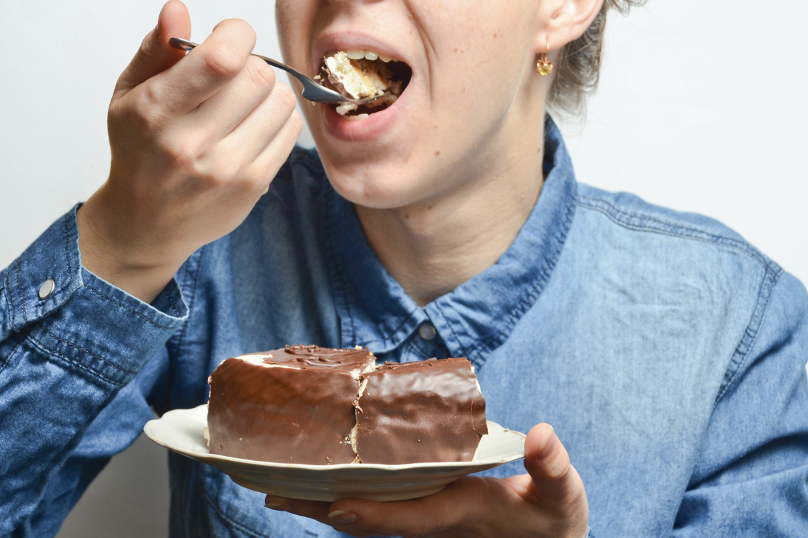 idioms, language, words, fun phrases, linguistics, etymology, have your cake and eat it too, sick as a dog, word origins