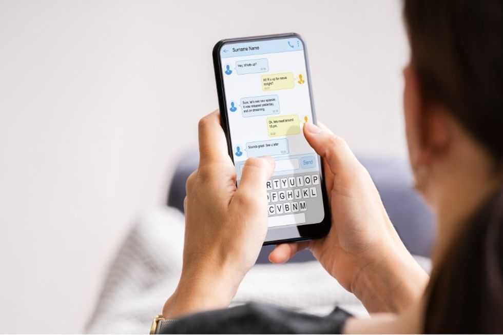 period, punctuation, gen x, gen z, texting