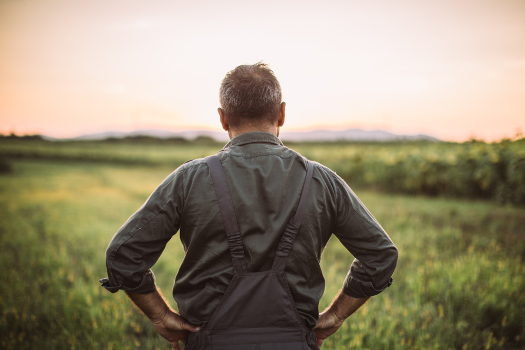 France’s rehabilitation program turns prisoners into farmers, equipping them with jobs and housing