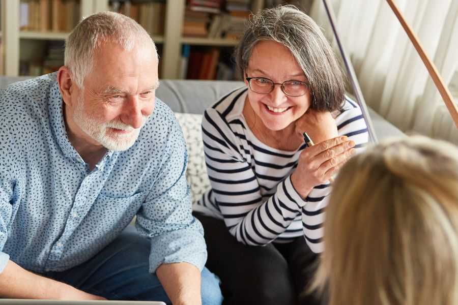 parent advice, elderly advice, life advice, boomer parents, millennials, gen x, financial advice, parents, life