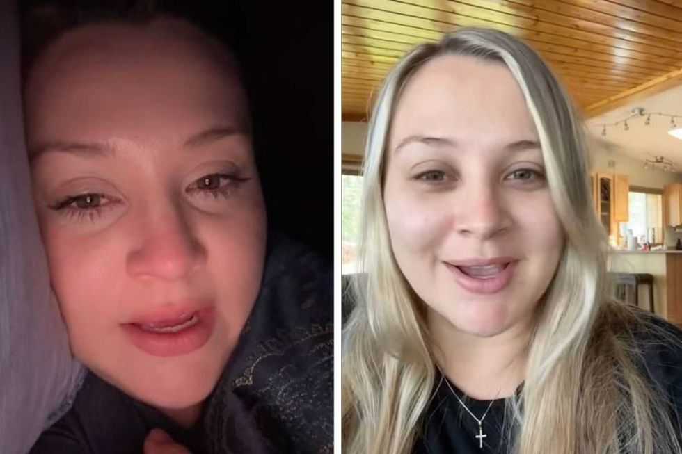 flight etiquette, viral video, United Airlines, good news, compassion, hospice nurse, paying it forward, grief