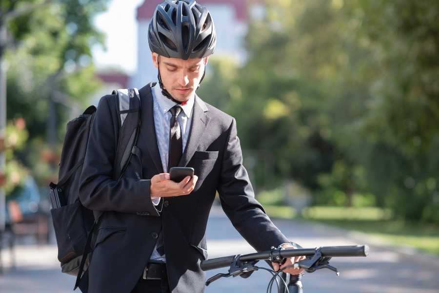 bike commute, bicycle, drive less, environment, saving money