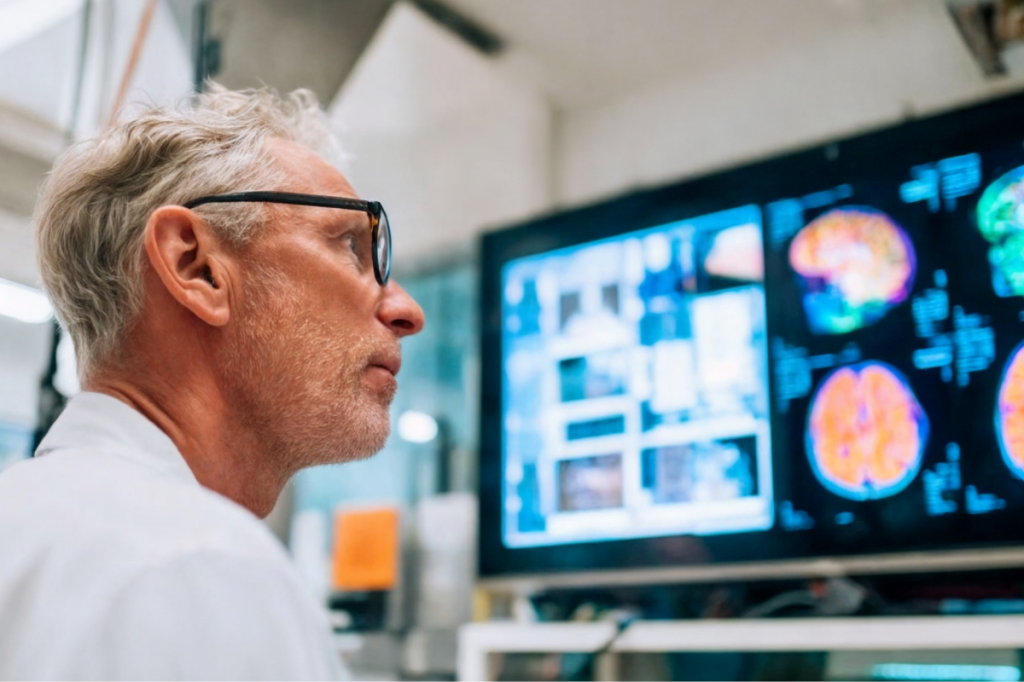 death, dying, medical science, hospital, health, aging, longevity, seniors, brain, brain scan, hospice, near death experience