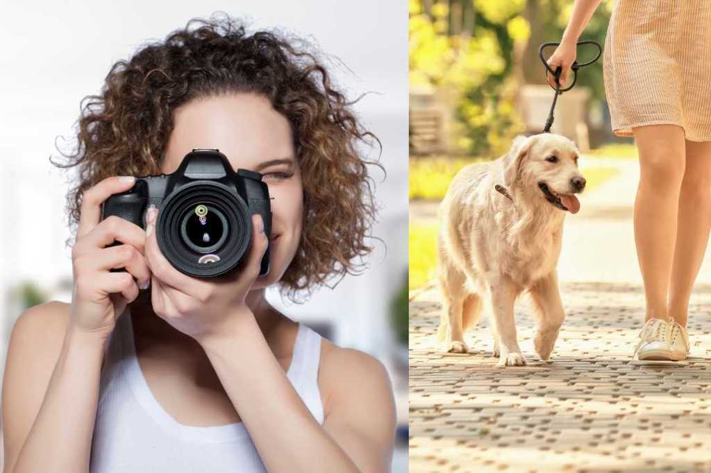 Gen X, generation X, gen x women, fresh start, photography, dogs