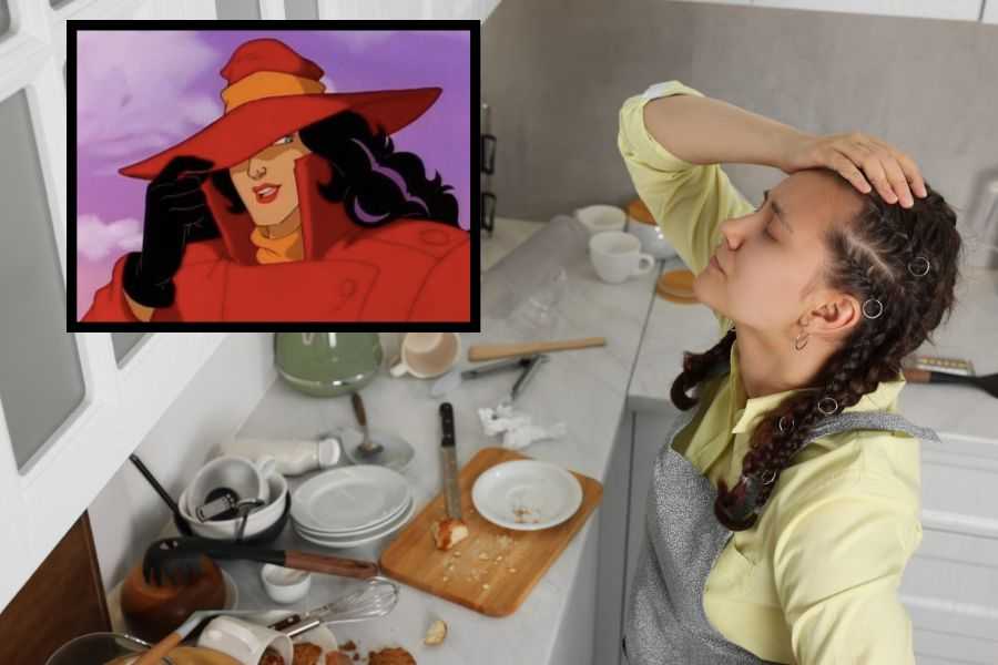 carmen san diego, meal planning, easy meal planning, easy recipes, leftovers, food, dinner, recipes, simple recipes, bulk cooking