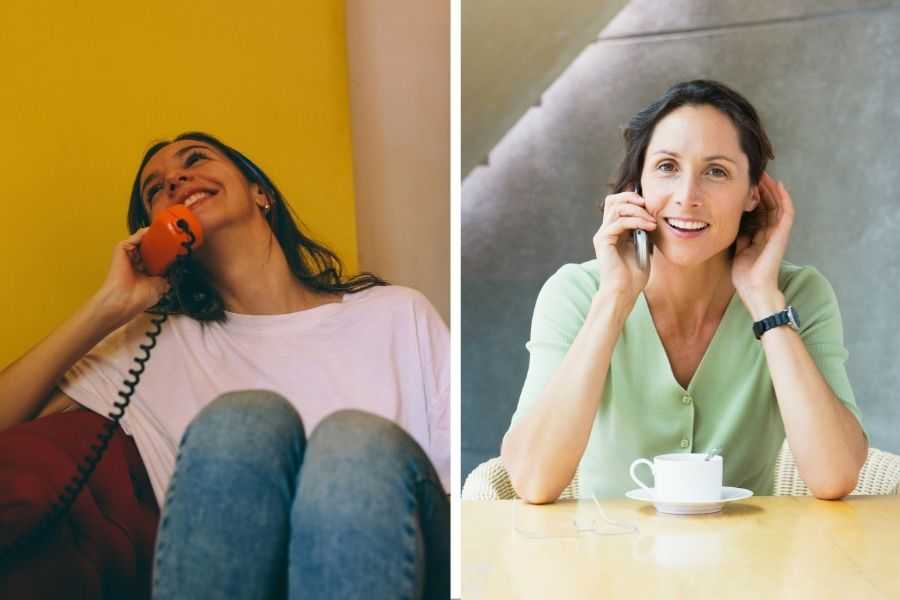 Xennials; Gen X; Millennials; micro generation; in between; hinge position; best of both worlds