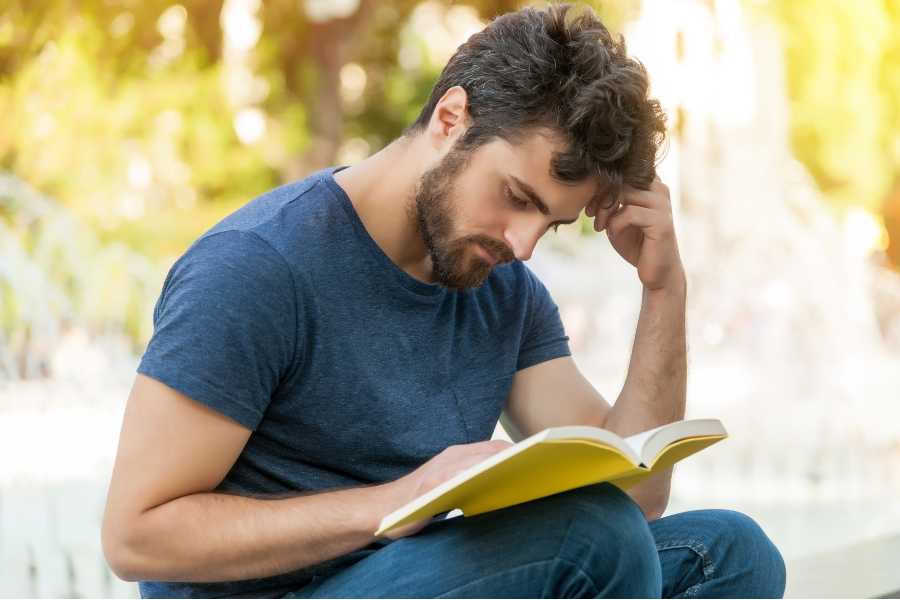 books, reading, speed reading, reading comprehension, reading speed