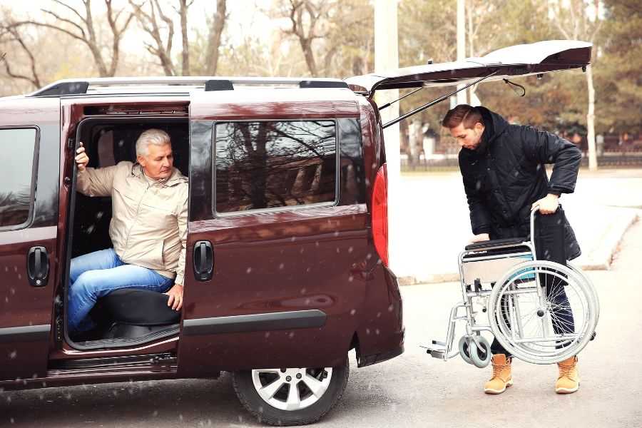 Boston man's aggressive kindness with stranger demonstrates the ...