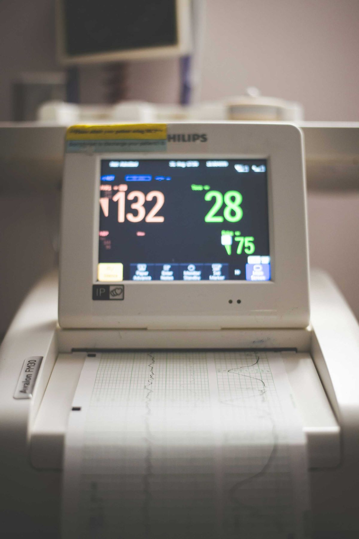 death, dying, medical science, hospital, health, aging, longevity, seniors, brain, brain scan, hospice, near death experience