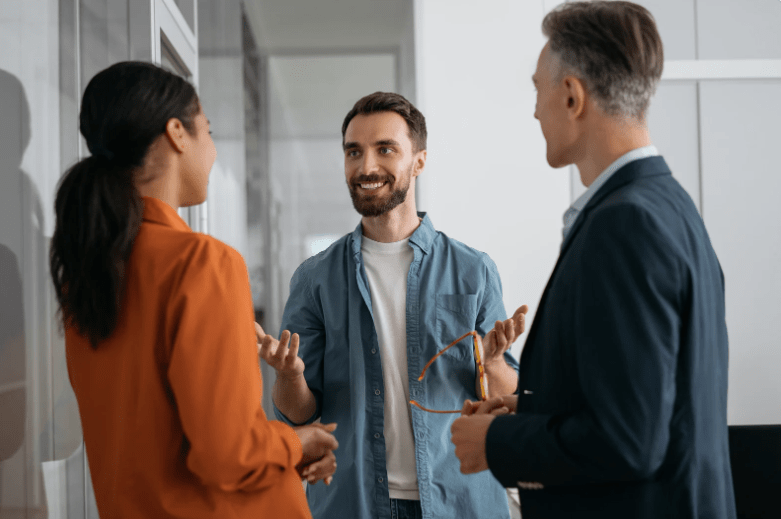 likable, likable person, likable people, conversation, conversation tips