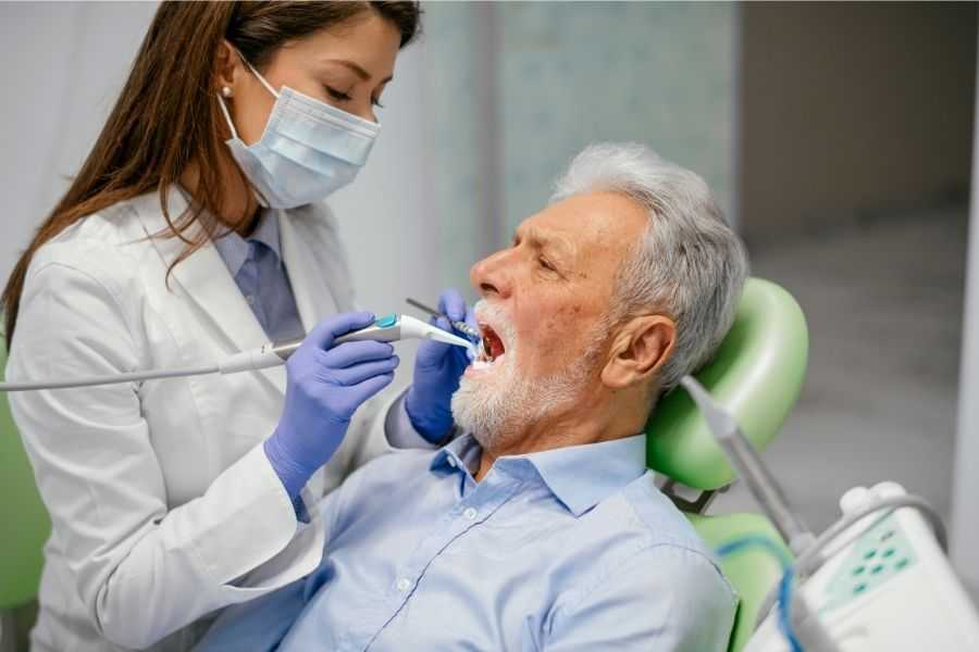 men; dental care; weaponized incompetence; wife; marriage; men's healthcare