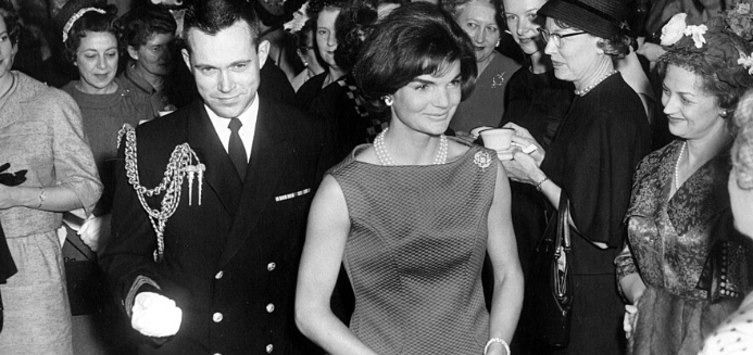 jackie o, the kennedys, jaqueline kennedy, white house, camelot