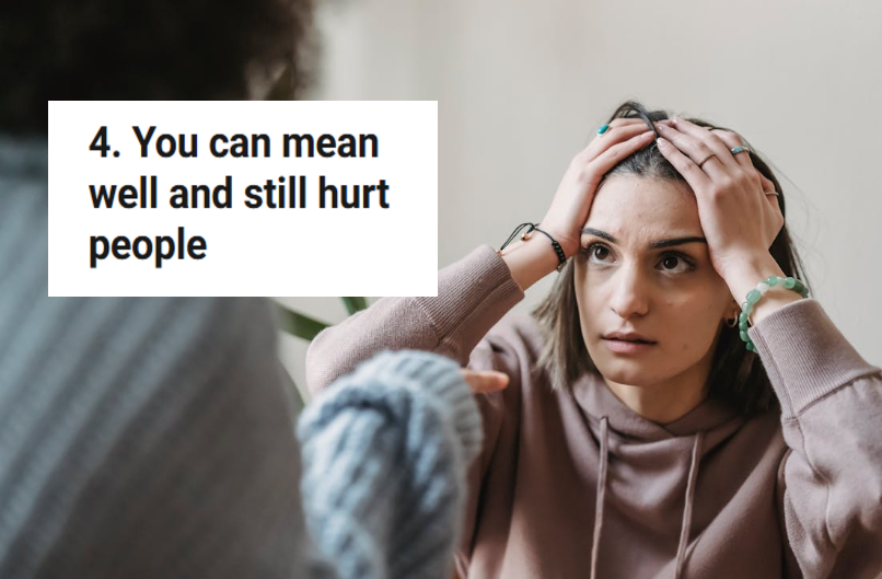 11 people share the ‘harsh truths’ that helped them become far more emotionally mature