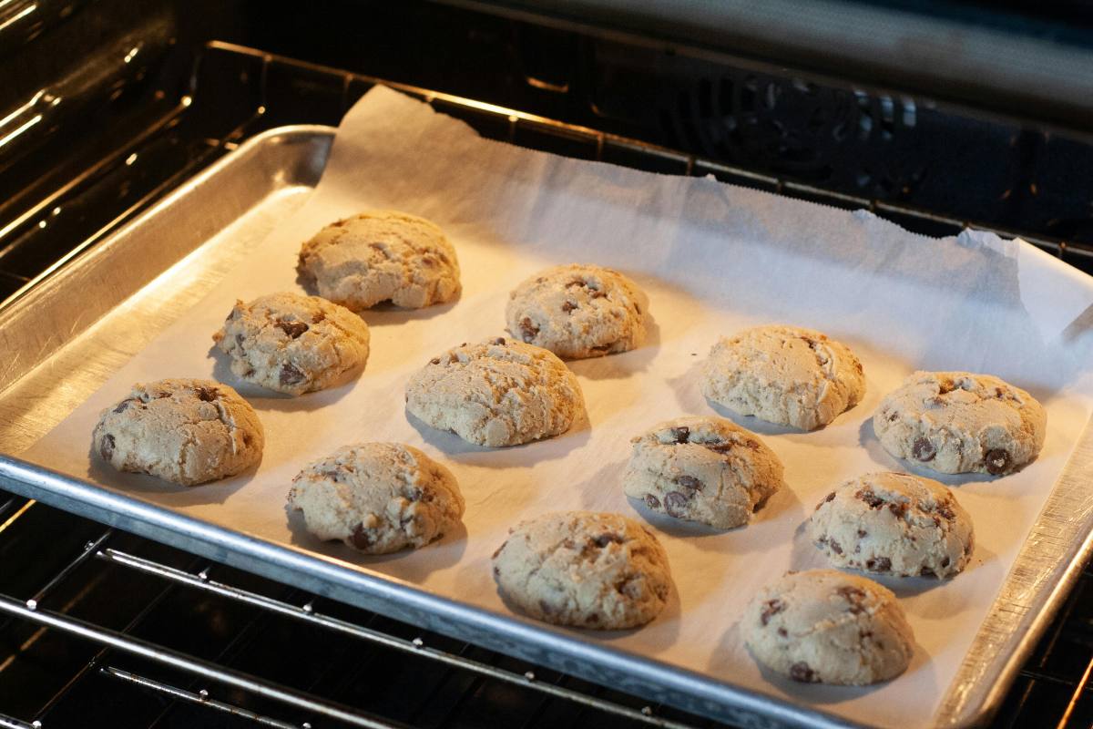 baking, bakery, cookies, bread, dough, desserts, food, food science, food technology, food waste, conservation, sustainability