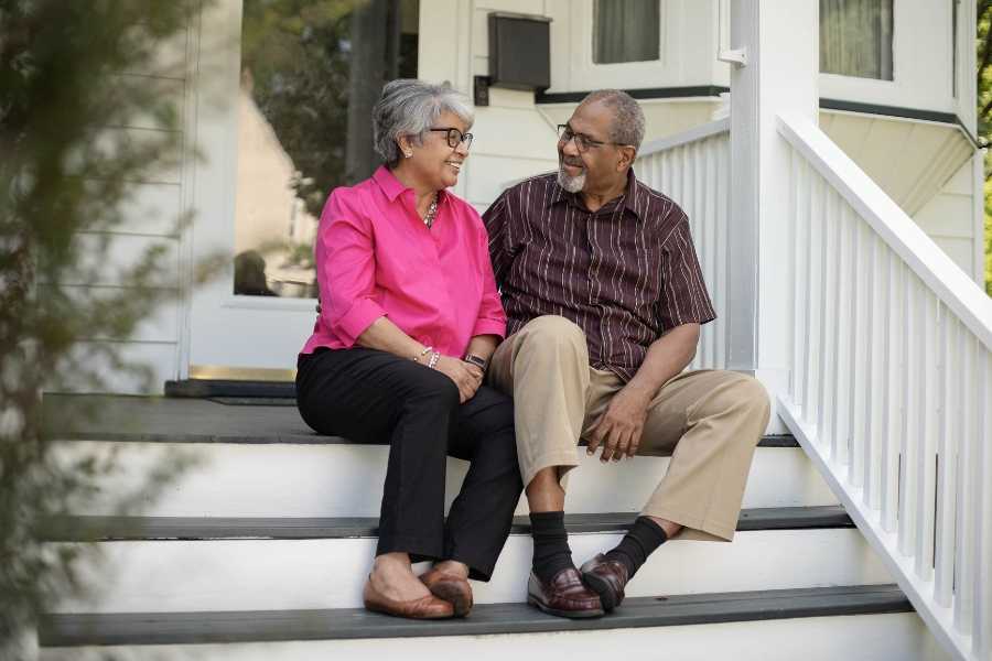 aging, gen x, boomer, getting older, aging signs