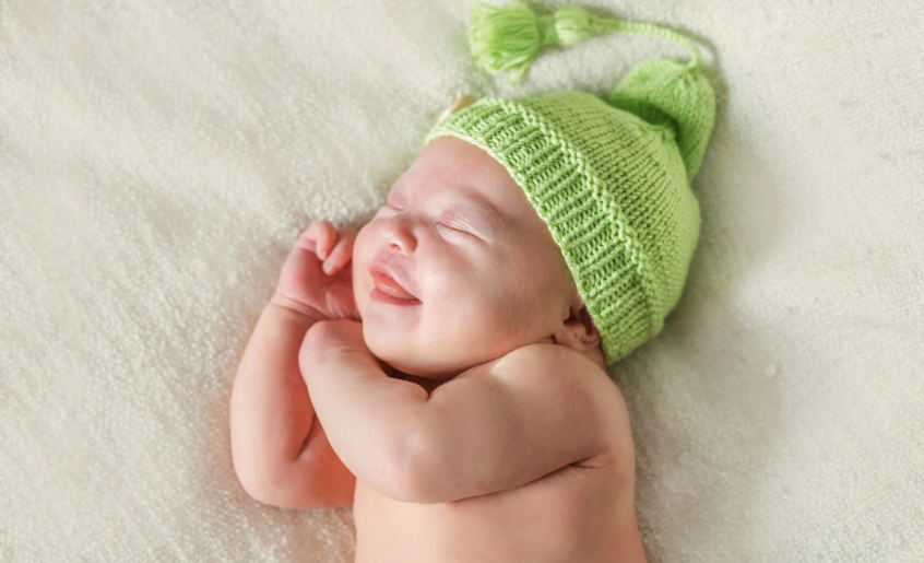 newborn, newborn baby, baby names, beautiful baby names, beautiful baby girl names, Bouba-Kiki effect