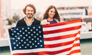 americans, american flag, american body language, cia, cia body language