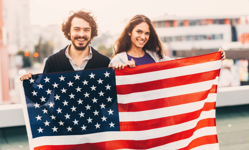 The CIA says this one body language gesture is a dead giveaway you are an American